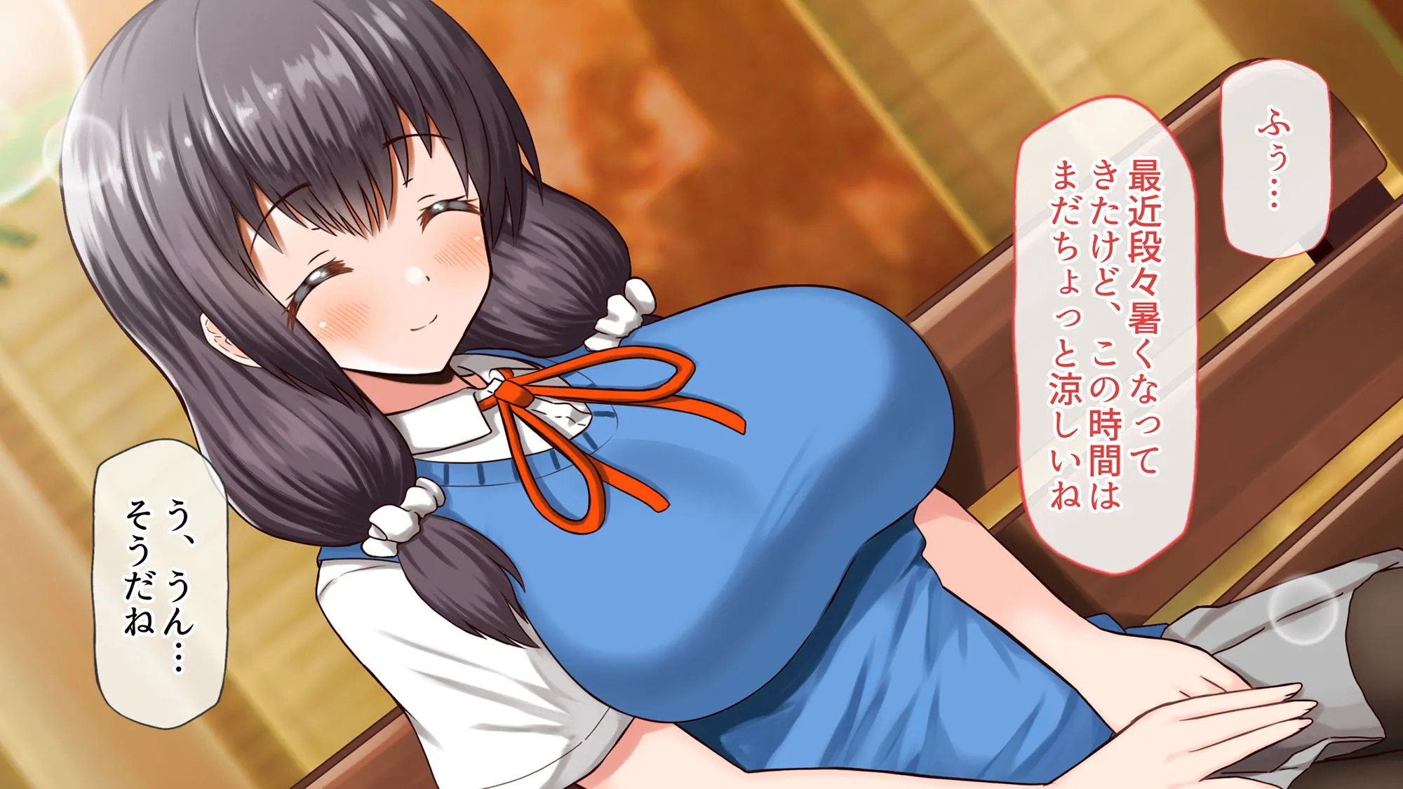 好きになったあの子は負けヒロイン
