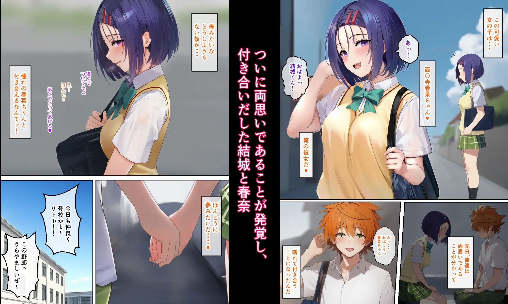 リトラレ