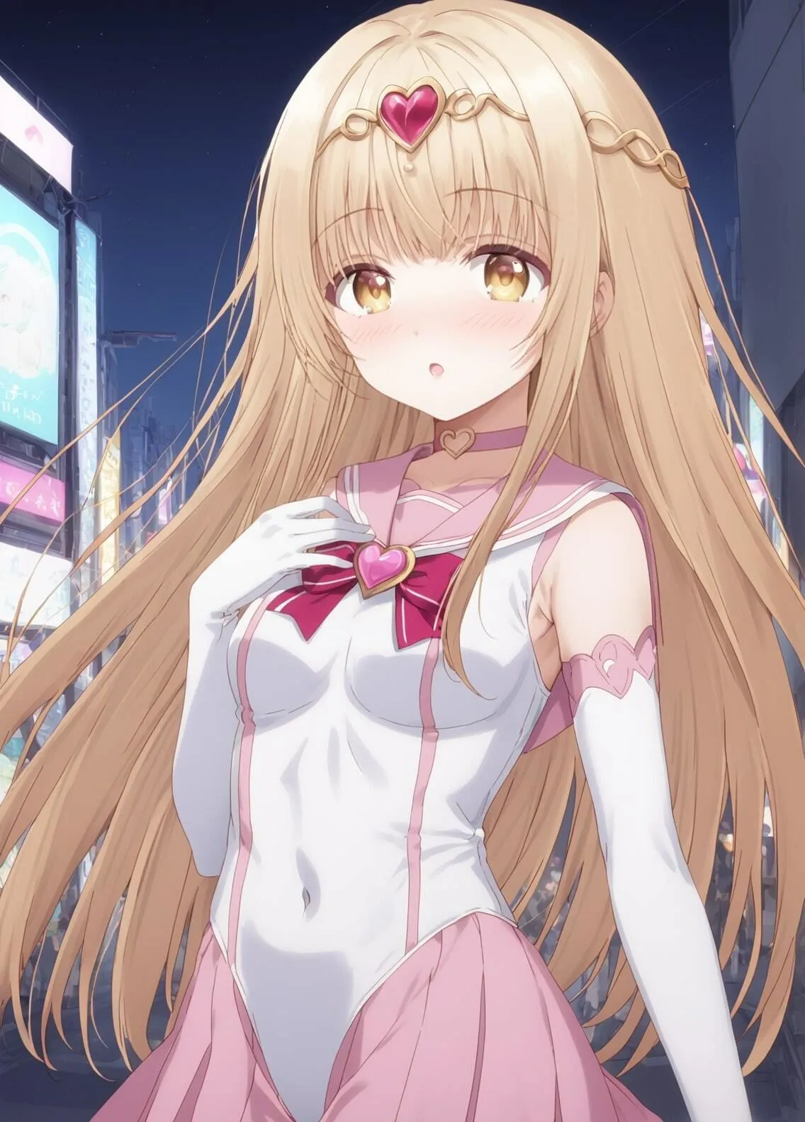 7
