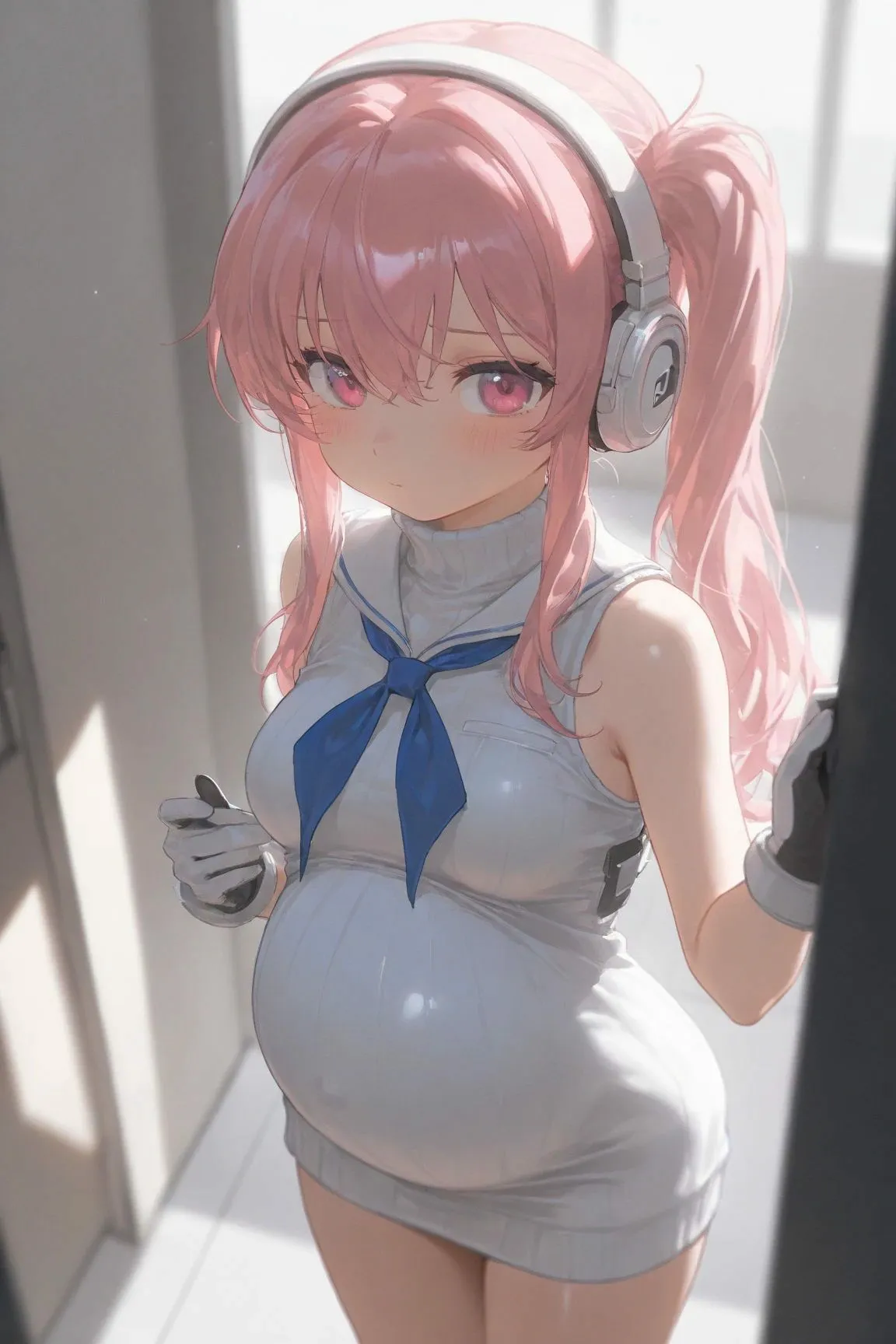 NI〇KE  ペッ〇ーに大量射精