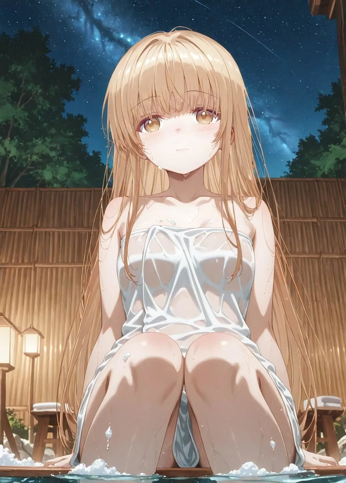「お隣の天使様にいつの間にか駄目人間にされていた件」椎名真昼セクシー写真集11（全500枚）