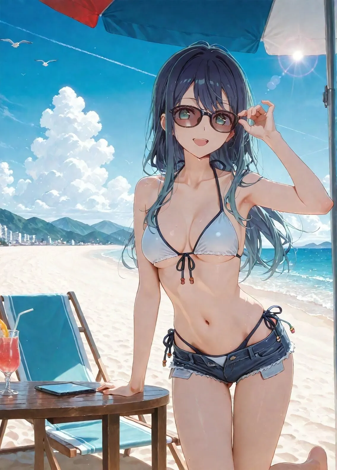 「推しの子」黒川あかねセクシー写真集11(全500枚)