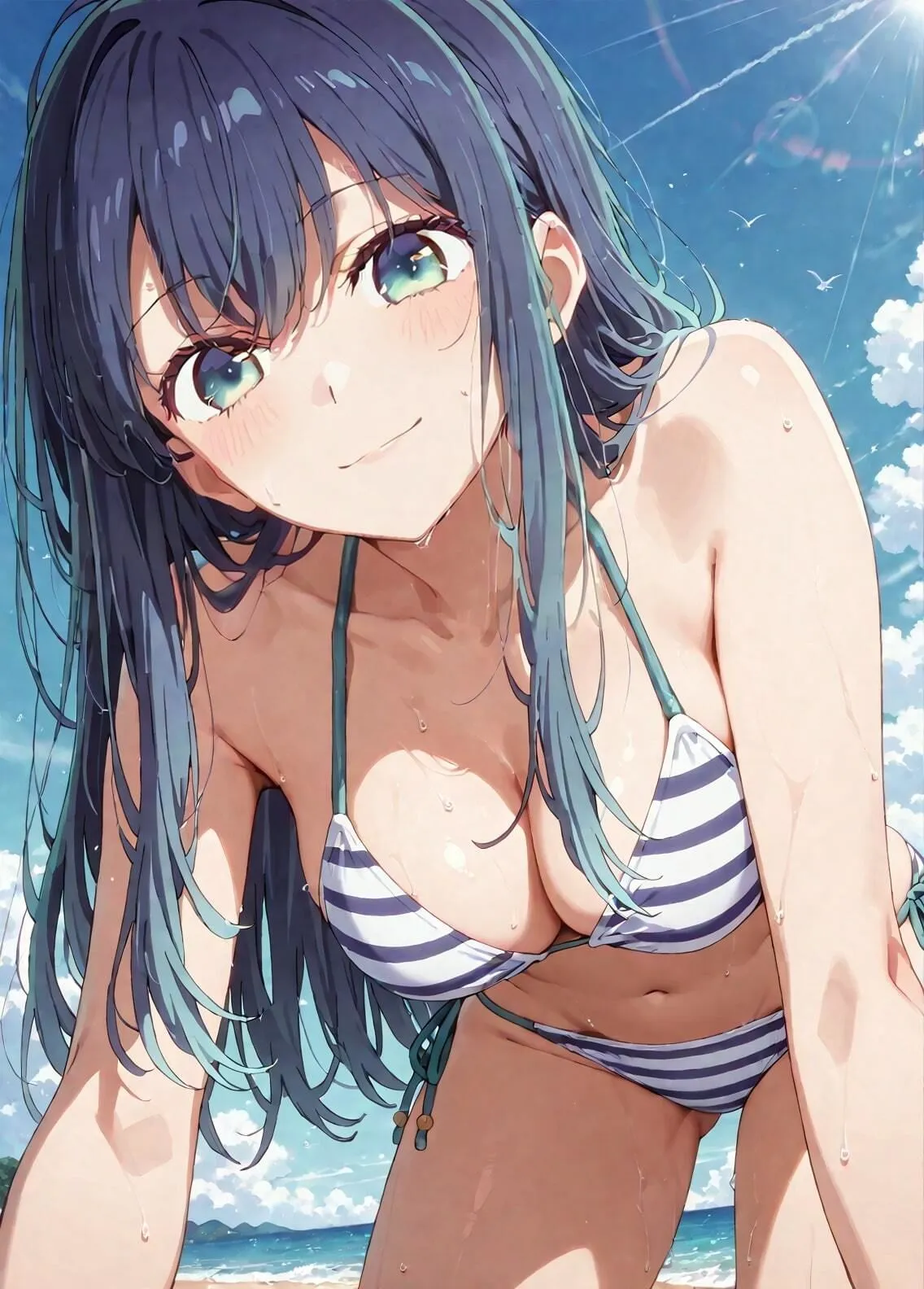 「推しの子」黒川あかねセクシー写真集11(全500枚)