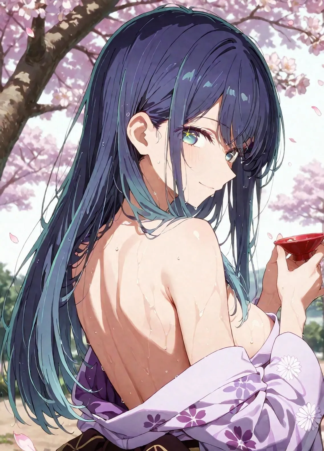 「推しの子」黒川あかねセクシー写真集11(全500枚)