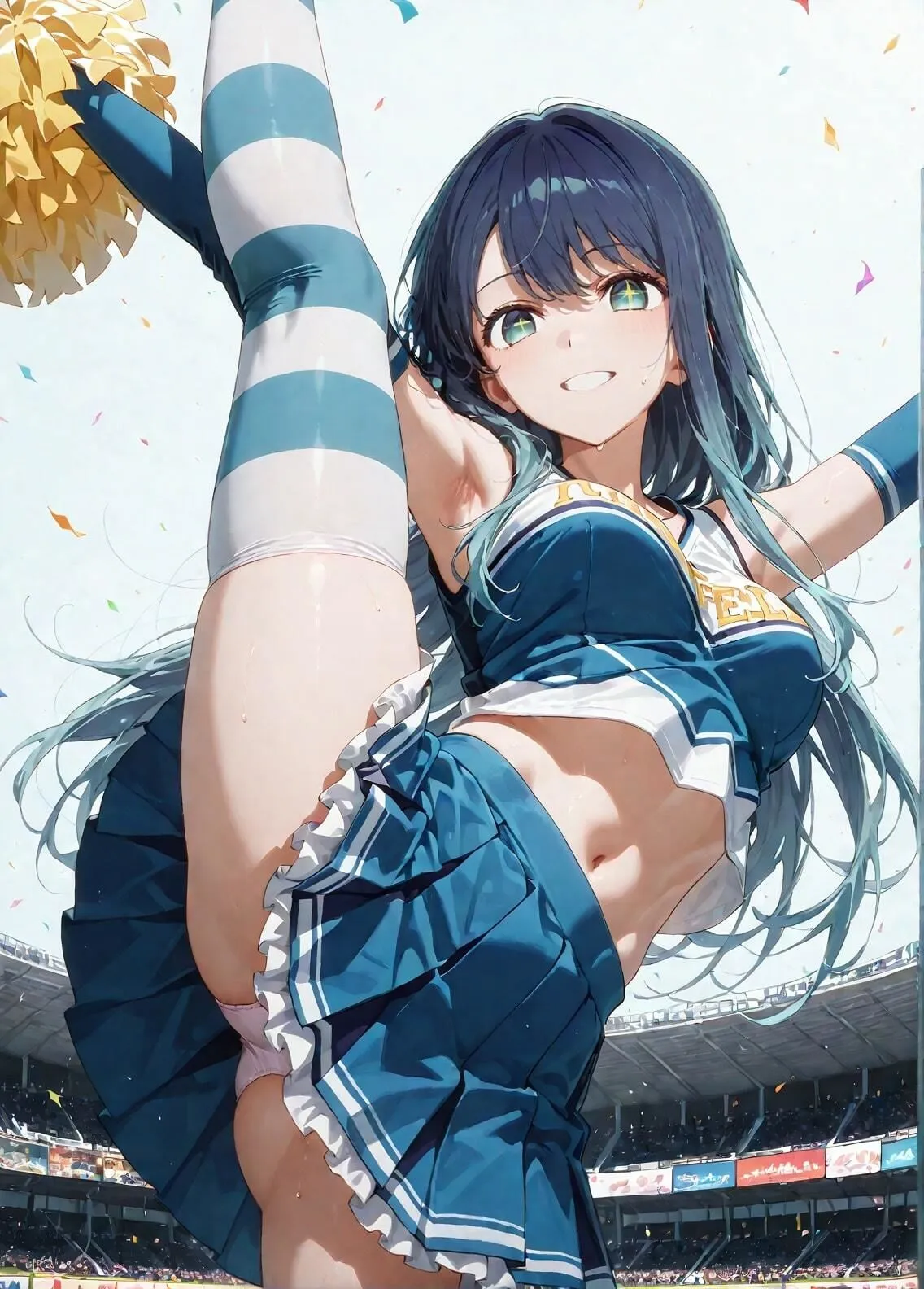 「推しの子」黒川あかねセクシー写真集11(全500枚)
