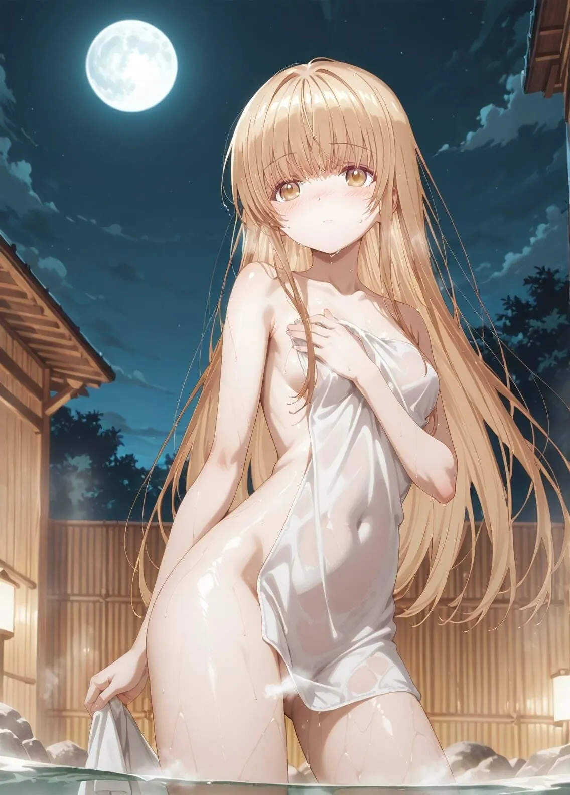 「お隣の天使様にいつの間にか駄目人間にされていた件」椎名真昼セクシー写真集14（全500枚）