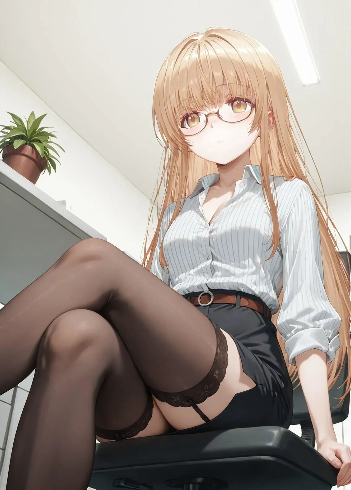 「お隣の天使様にいつの間にか駄目人間にされていた件」椎名真昼セクシー写真集14（全500枚）