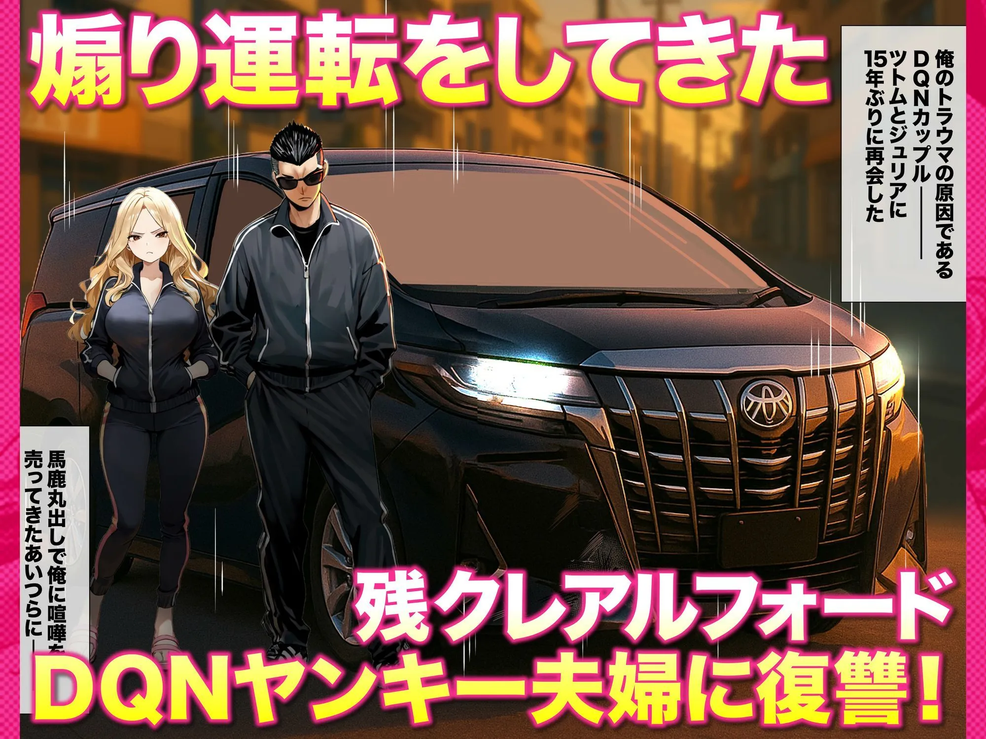 残クレアルフォード元ヤン人妻(32歳3人子持ちママ)NTR PART2(アナルSEX編)