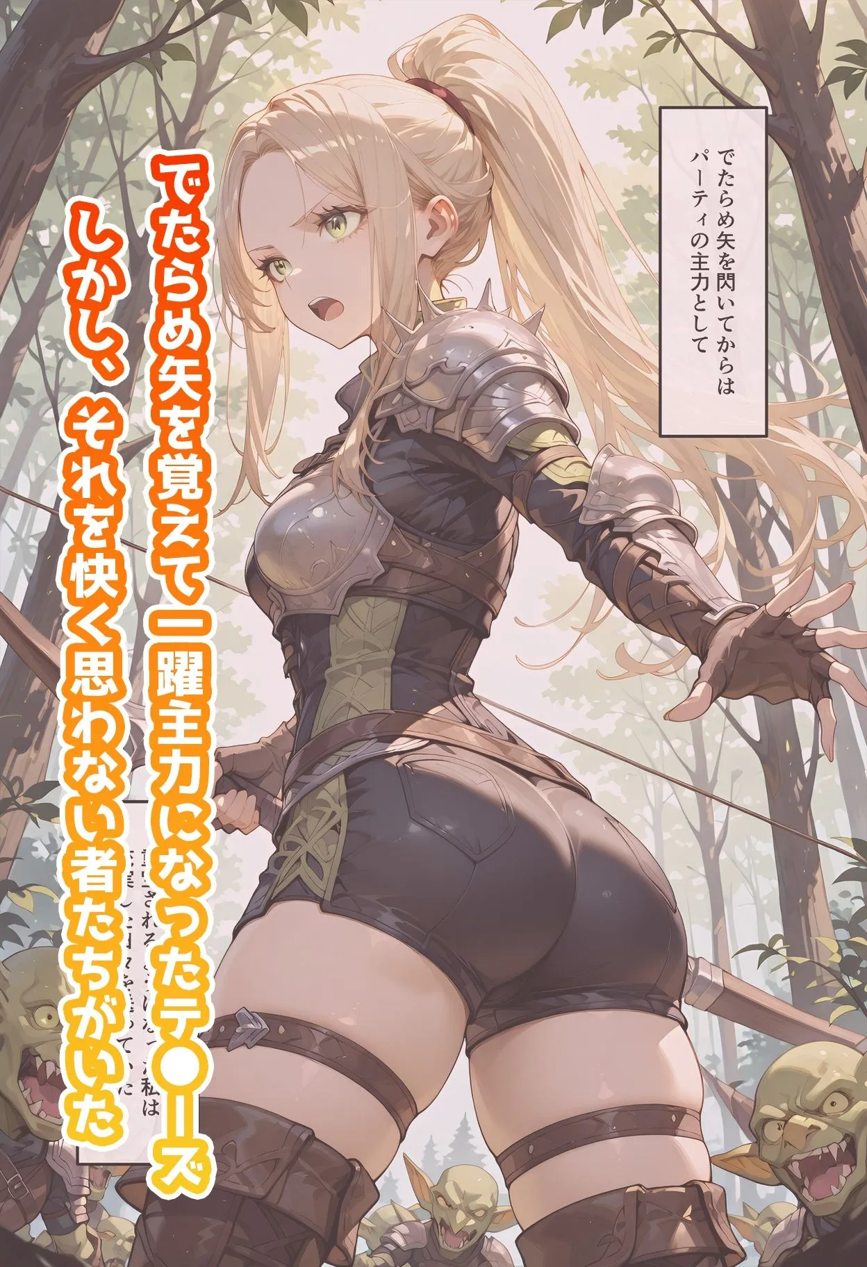 【動画付き】テ◯ーズのいちばん長い日〜目立ちすぎた地味女が制裁レ×プで三穴堕ち〜