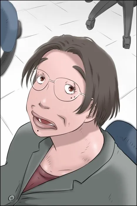 淫獣6号の正体
