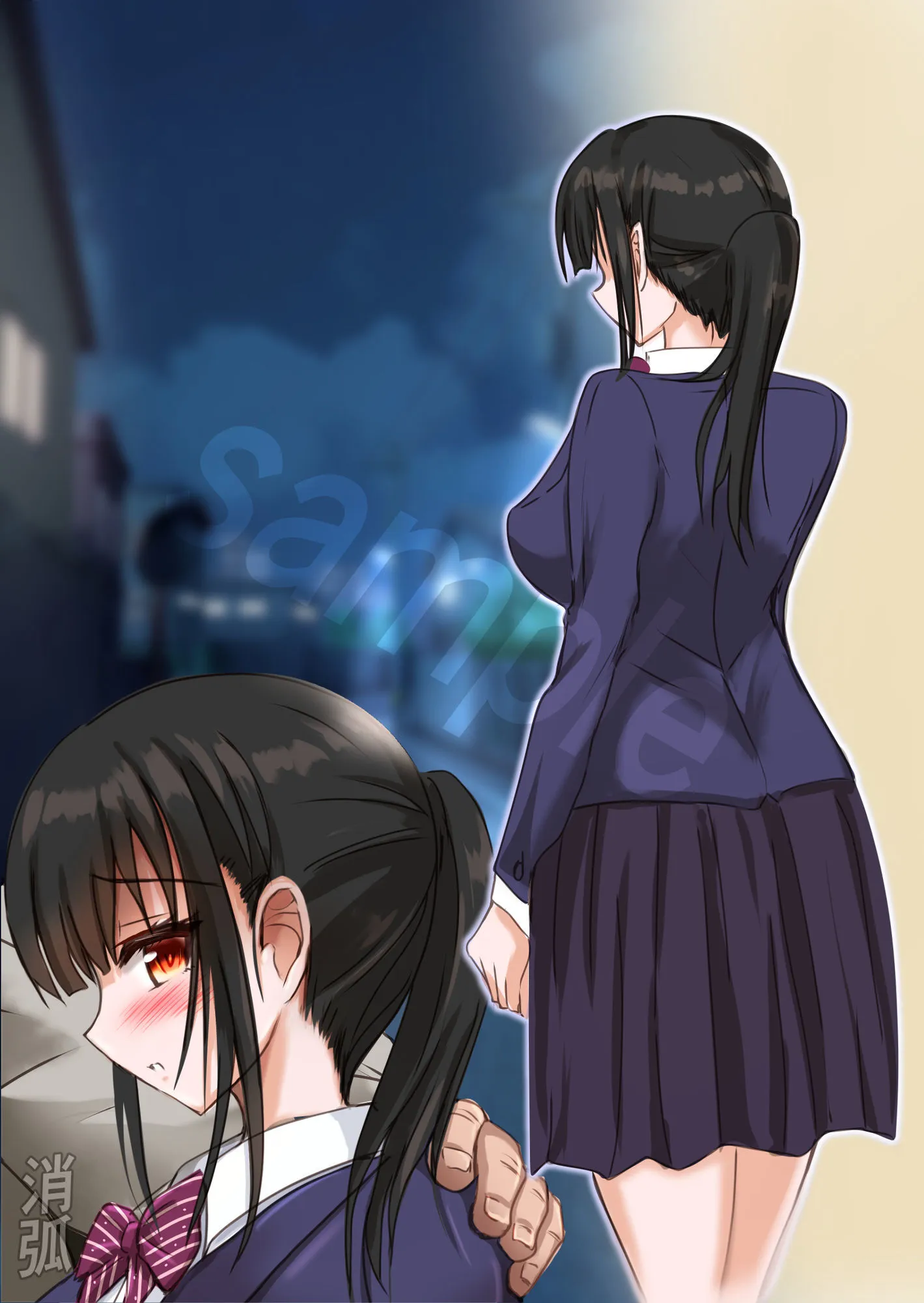 9