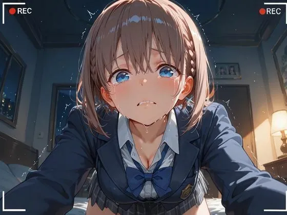 【NTR】コスプレ寝取られ拉致 アイちゃん