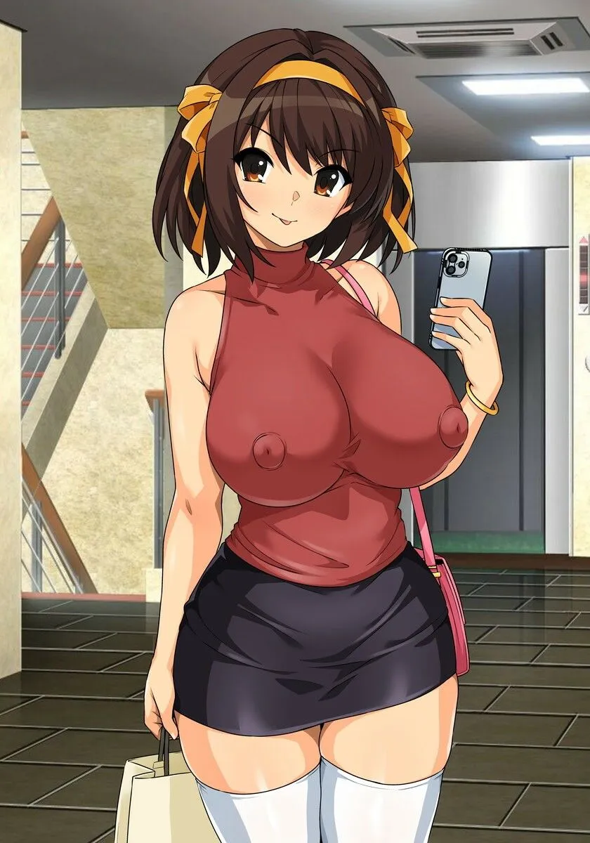 涼宮