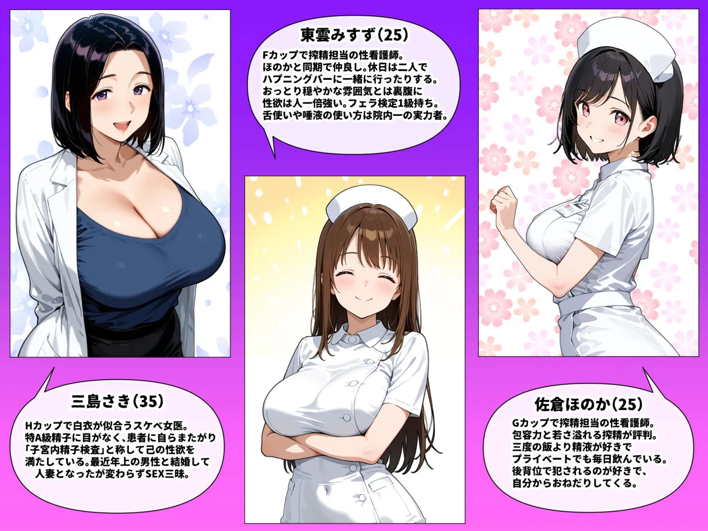 冴えないフリーターの俺が生殖機能検査したらまさかの『特A級精子』持ちだった!?〜ヤリまくり&人生逆転した話〜