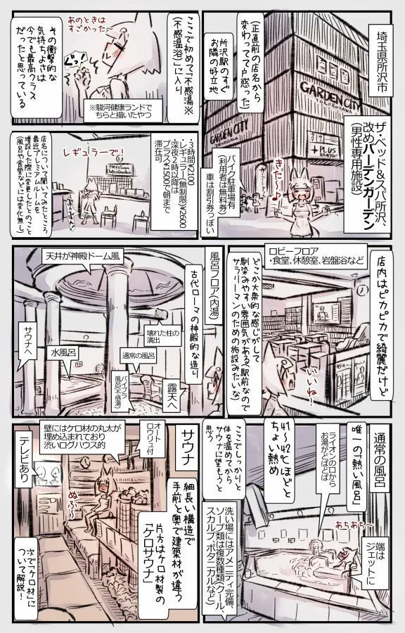 むしぎつね2セット目