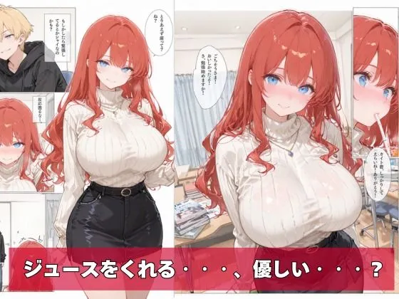 何故か人気No.1の人妻の家庭教師さん 2