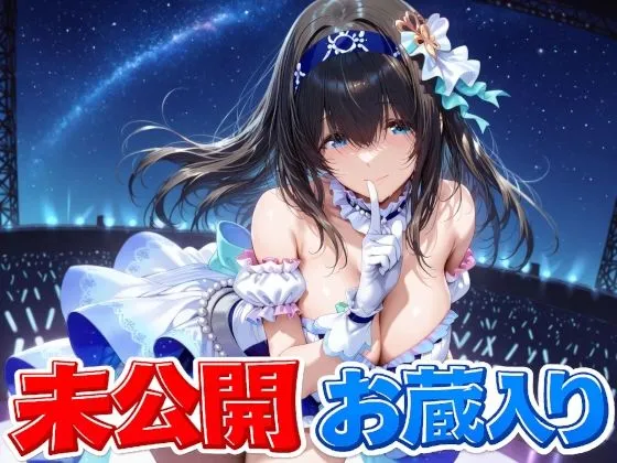 鷺〇文香 未公開&お蔵入りCG集