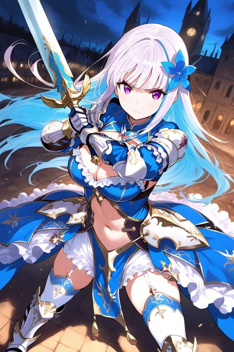 リゼイラスト集1