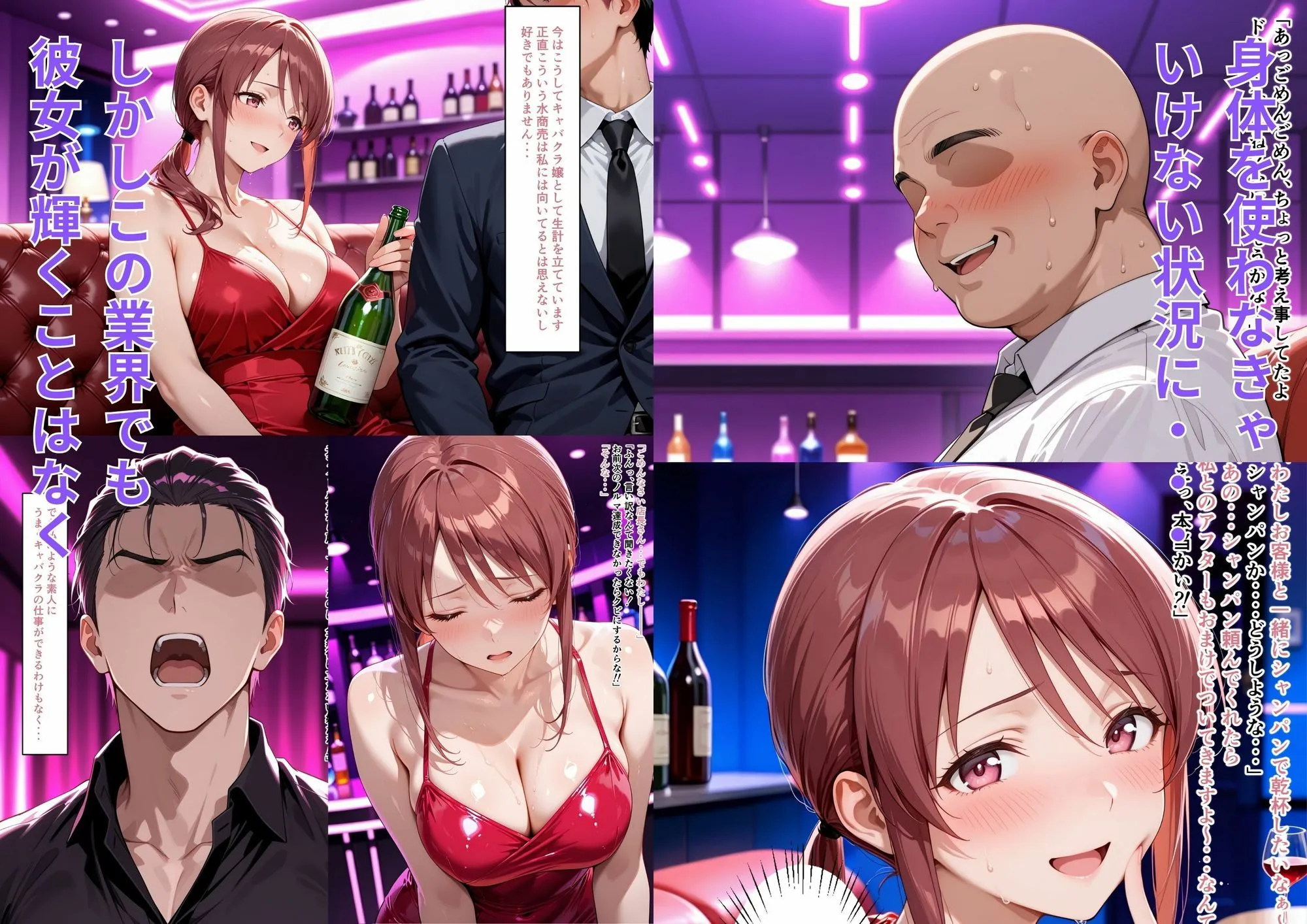 アフターでもいきませんか?