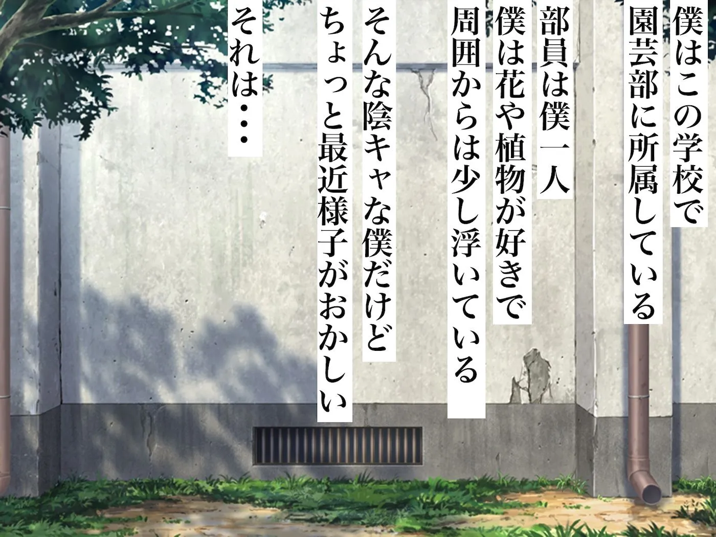 おっぱいが異次元に大きい後輩ギャル