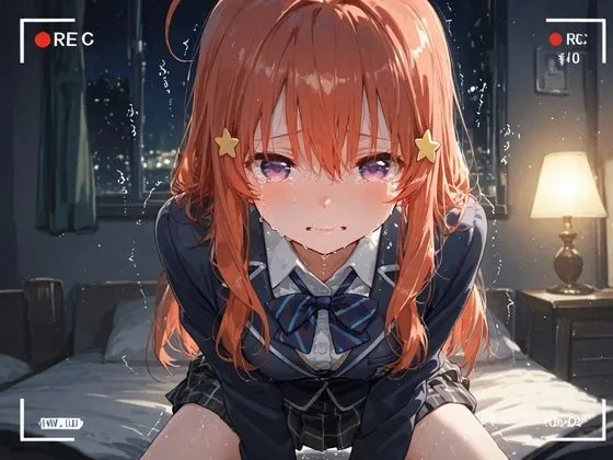 【NTR】コスプレ寝取られ拉致  中野五月