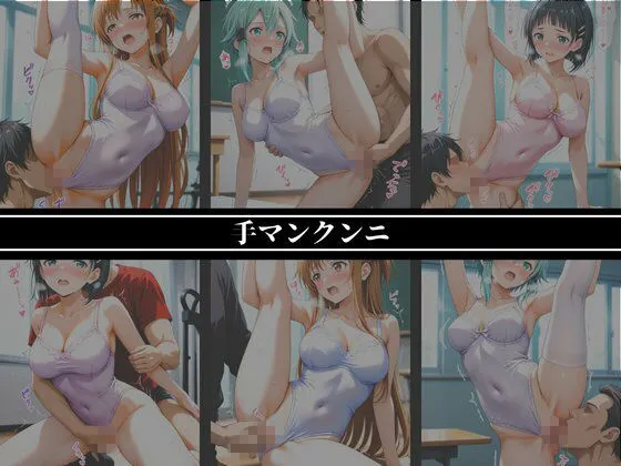 踊れ、堕ちるまで  〜バレエ教室の裏レッスン〜