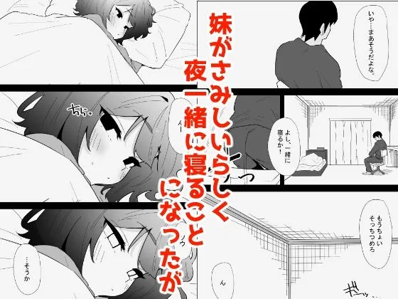 家の風紀は乱れてる!-実妹編-
